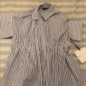 Victoria Beckham for target dress NWT